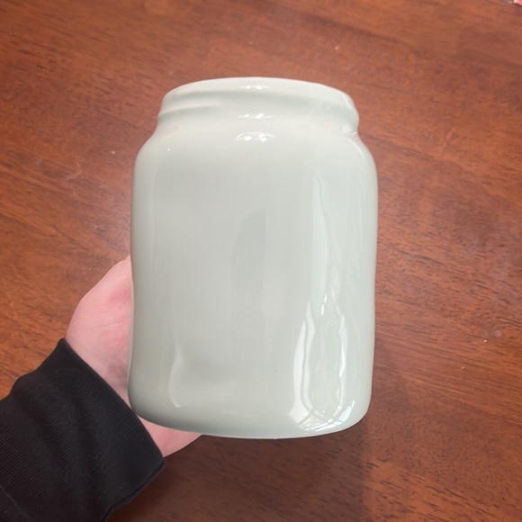 Rae Dunn “Happy as a clam” - Picture 4 of 5